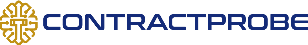 ContractProbe Logo